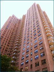 Rented by Brown Harris Stevens