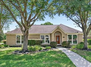 2229 Turnberry Dr, League City, TX 77573