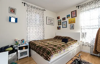 Rented by Emor Management Inc.