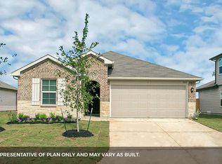 1412 Havelock Way, Lockhart, TX 78644