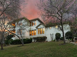 906 Challenger, Lakeway, TX 78734