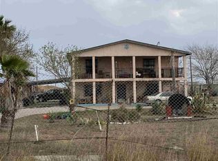 405 Camino Bolivar, Laredo, TX 78043