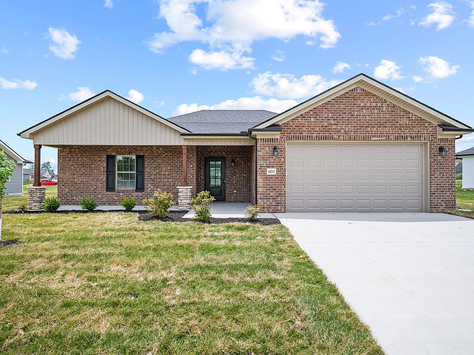 1st image of 605 Comanche Dr