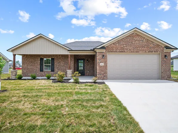 605 Comanche Dr, Richmond, KY 40475