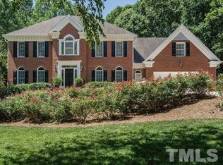 203 Birkhaven Dr, Cary, NC 27518
