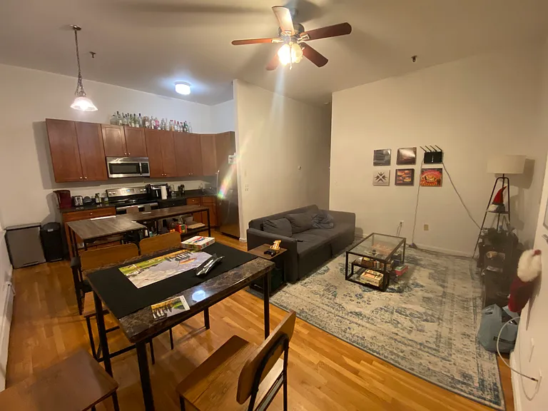 168 Northampton St #3A — Photo 2