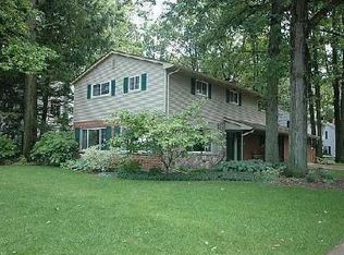 1229 Westmoorland Rd, Ypsilanti, MI 48197