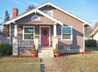 918 S 16th Ave, Yakima, WA 98902