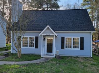 4519 Ryan St, Durham, NC 27704