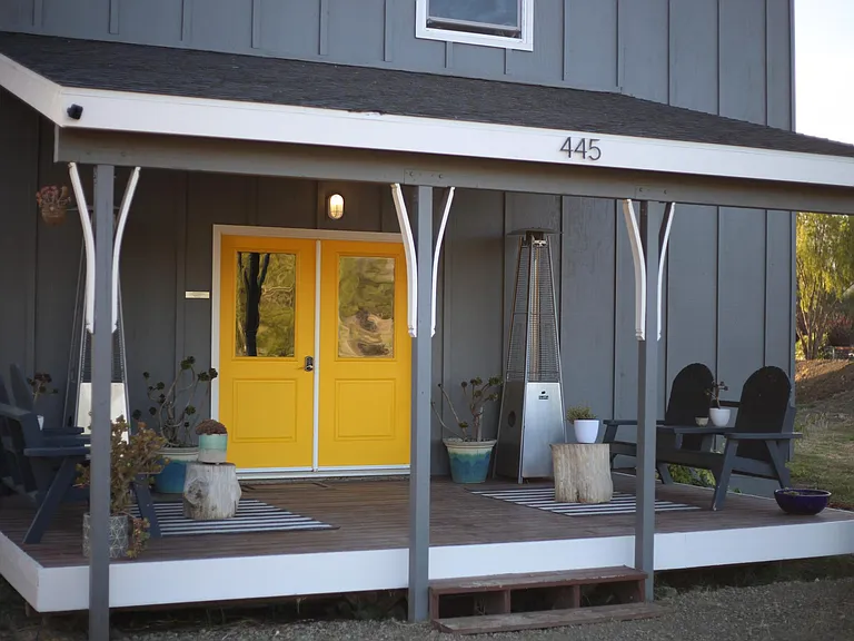 445 Chorro Creek Rd #2 — Photo 1