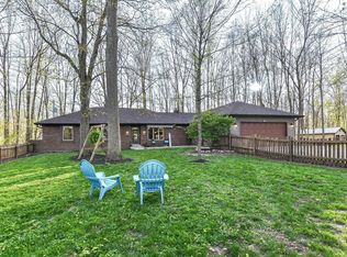 24860 Mount Pleasant Rd, Cicero, IN 46034