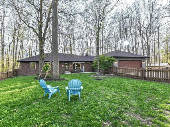 24860 Mount Pleasant Rd, Cicero, IN 46034