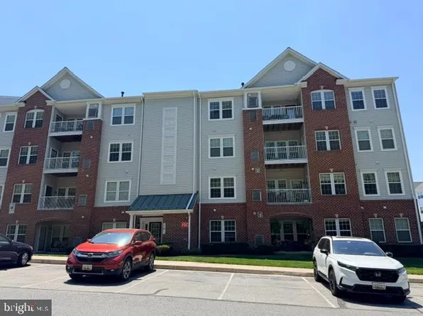 261 Beckenham Cir Unit 402, Bel Air, MD 21014