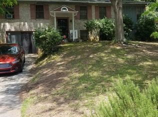 3493 Mark Pl NW, Atlanta, GA 30331