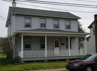 622 Old Berwick Rd, Bloomsburg, PA 17815