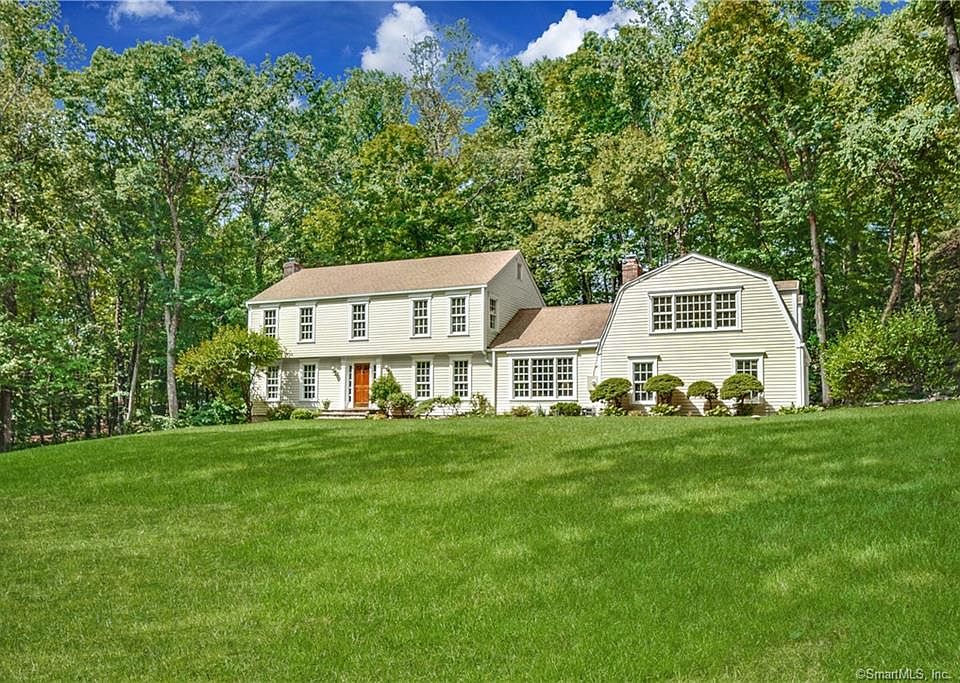 1734 Oenoke Rdg, New Canaan, CT 06840 MLS 170520356 Zillow
