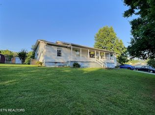 122 Loop Rd LOT 13AX, Caryville, TN 37714