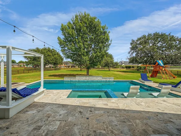 4002 Wentworth Dr, Weston Lakes, TX 77441
