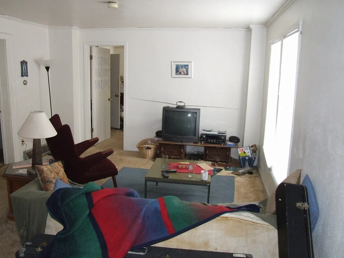2 bed, 1144 sqft, $910 — Photo 3