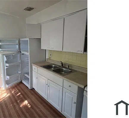 2 bed, 1100 sqft, $1,500 — Photo 3
