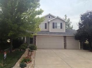 5415 Bobcat Dr, Frederick, CO 80504