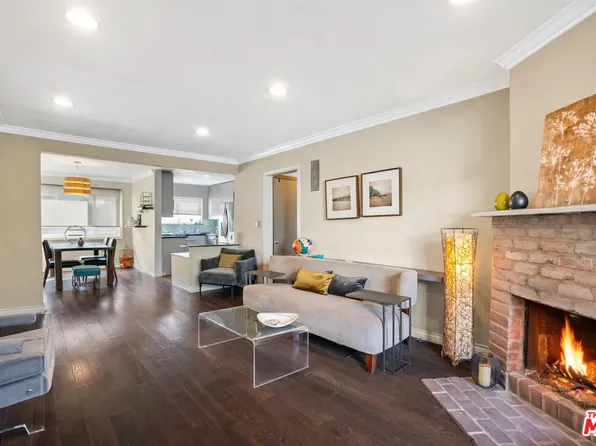 1317 Stanford St APT 5, Santa Monica, CA 90404