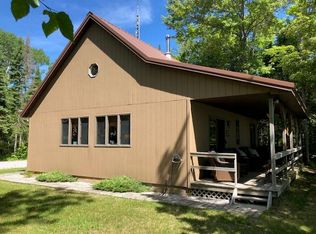 9010 N Whitefish Point Rd, Paradise, MI 49768