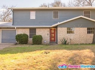 2413 Princeton Dr, Austin, TX 78741