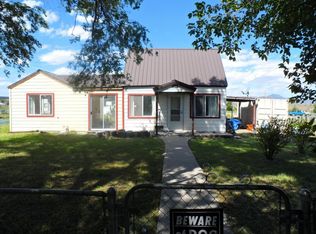 385 100, Panguitch, UT 84759