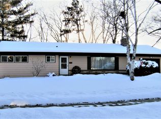 330 Orchard Dr, Madison, WI 53705