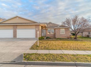 547 W 2300 S, Perry, UT 84302