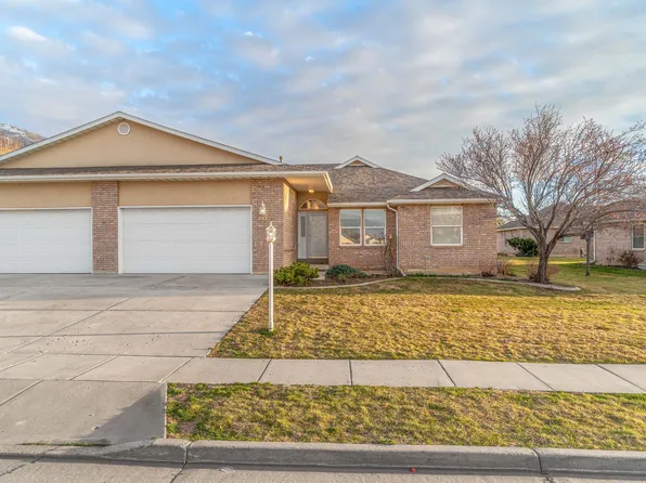 547 W 2300 S, Perry, UT 84302