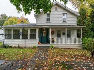 6459 Bennetts Corners Rd, Memphis, NY 13112