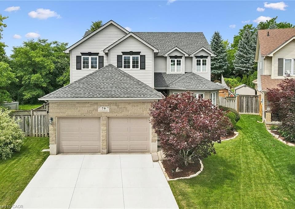 1st image of 79 Wadsworth Cres