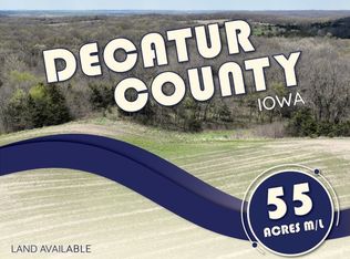 0 193rd Ave, Decatur, IA 50067