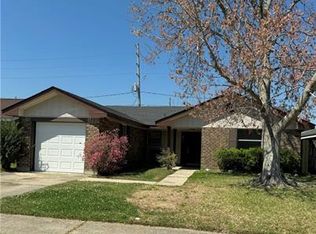 1937 Yorktowne Dr, La Place, LA 70068