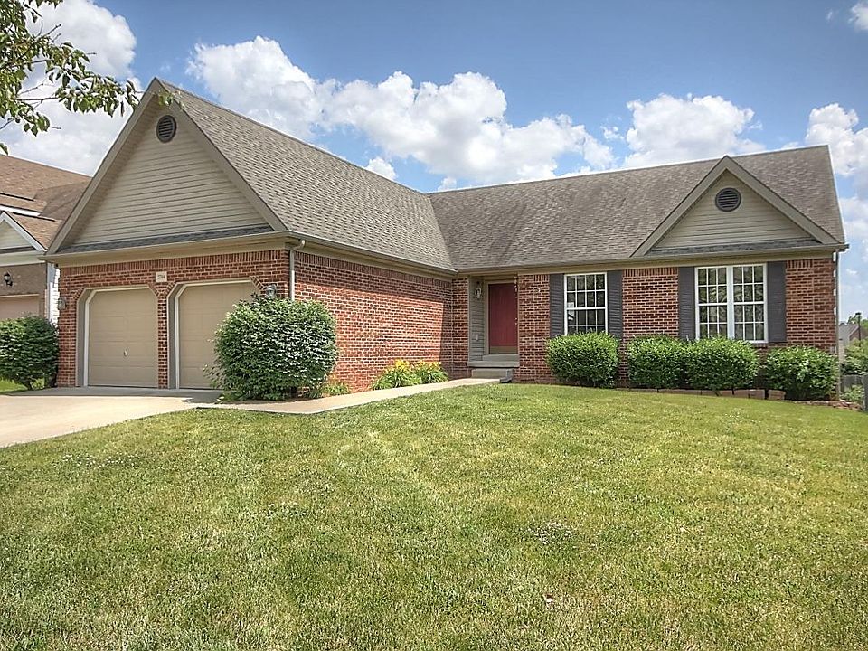 2744 Woodlawn Way, Lexington, KY 40511 Zillow