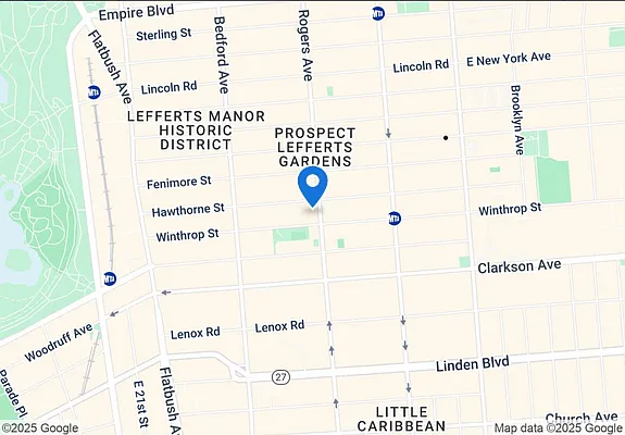 Rented by FLATS & PADS LLC | media 1