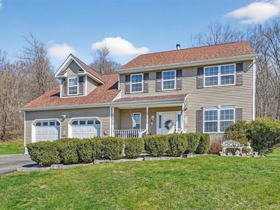 6 Rutland Lane, Newburgh, NY, 12550