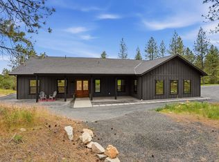 16107 N Austin Rd, Spokane, WA 99208