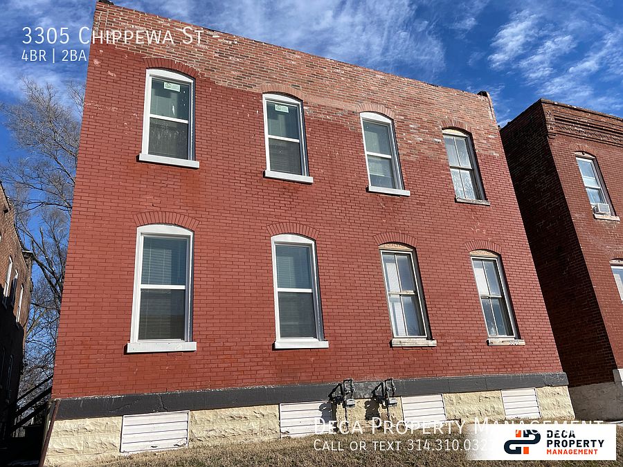 1st image of 3305 Chippewa St