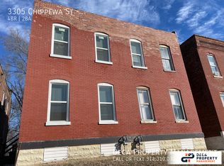 3305 Chippewa St, Saint Louis, MO