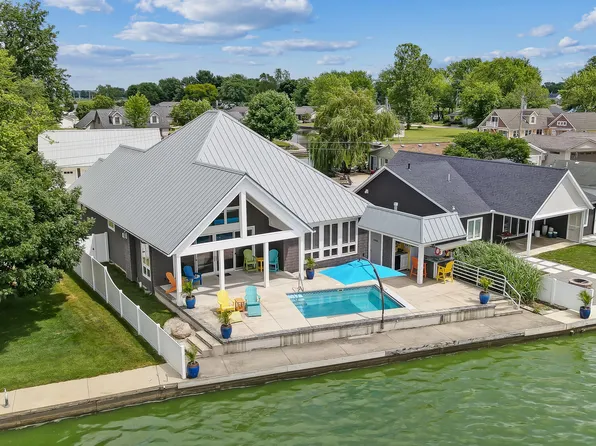 5289 Shore Dr, Celina, OH 45822