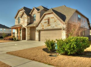 1040 Dyer Creek Pl, Round Rock, TX 78665