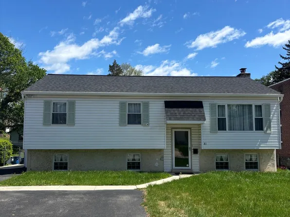 81 3rd Ave, Broomall, PA 19008