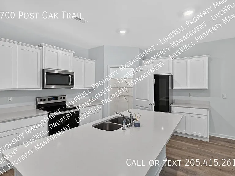5700 Post Oak Trl — Photo 11