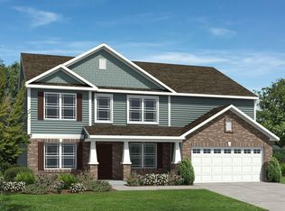 6411 Doyal Dr, Whitestown, IN 46075