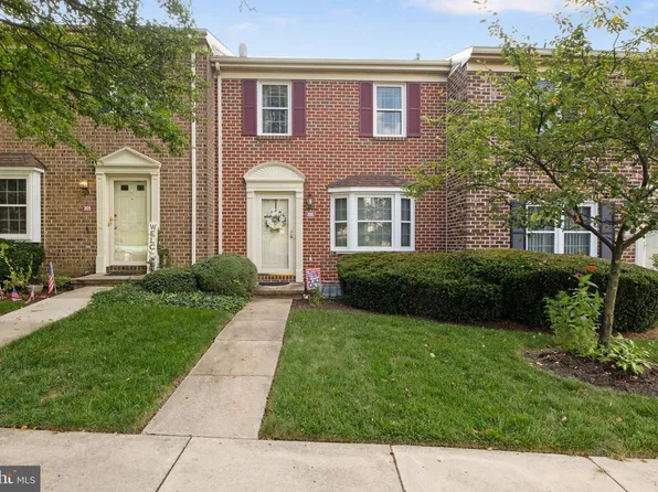 206 Chambers Rdg #206, York, PA 17402