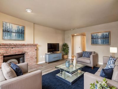 6412 Benning St APT 5, Orangevale, CA, 95662