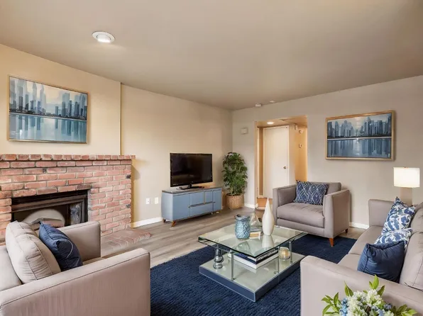 6412 Benning St APT 5, Orangevale, CA 95662